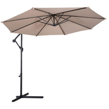 Load image into Gallery viewer, Hanging Umbrella Patio