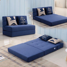 Load image into Gallery viewer, Quality comfortable spring sofa