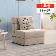 Load image into Gallery viewer, Quality comfortable spring sofa