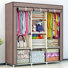 Load image into Gallery viewer, DIY Non-woven fold Portable Storage